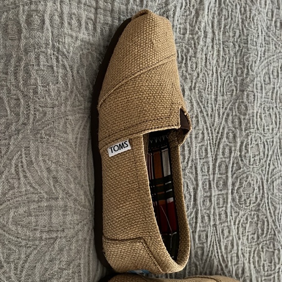 Brand new Butlap Toms without the box - Picture 5 of 5